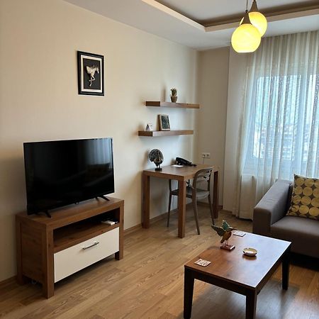 Upart Home Mersin  Exterior photo
