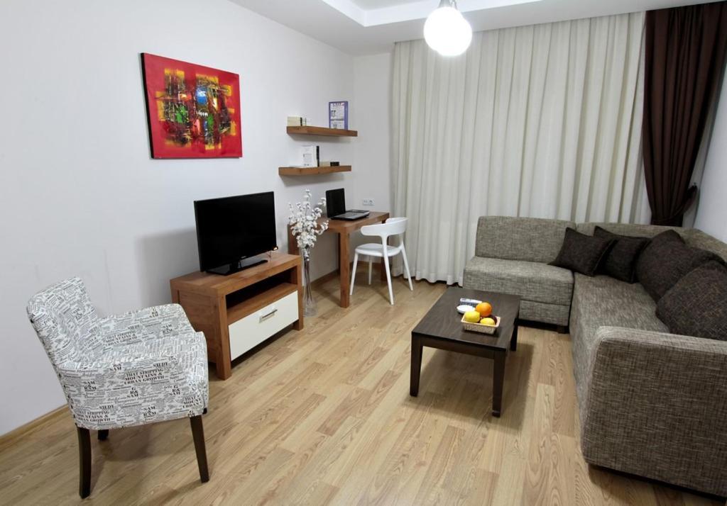 Upart Home Mersin  Exterior photo