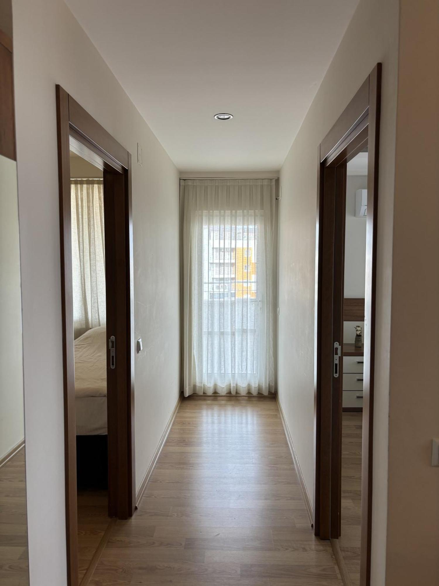 Upart Home Mersin  Exterior photo