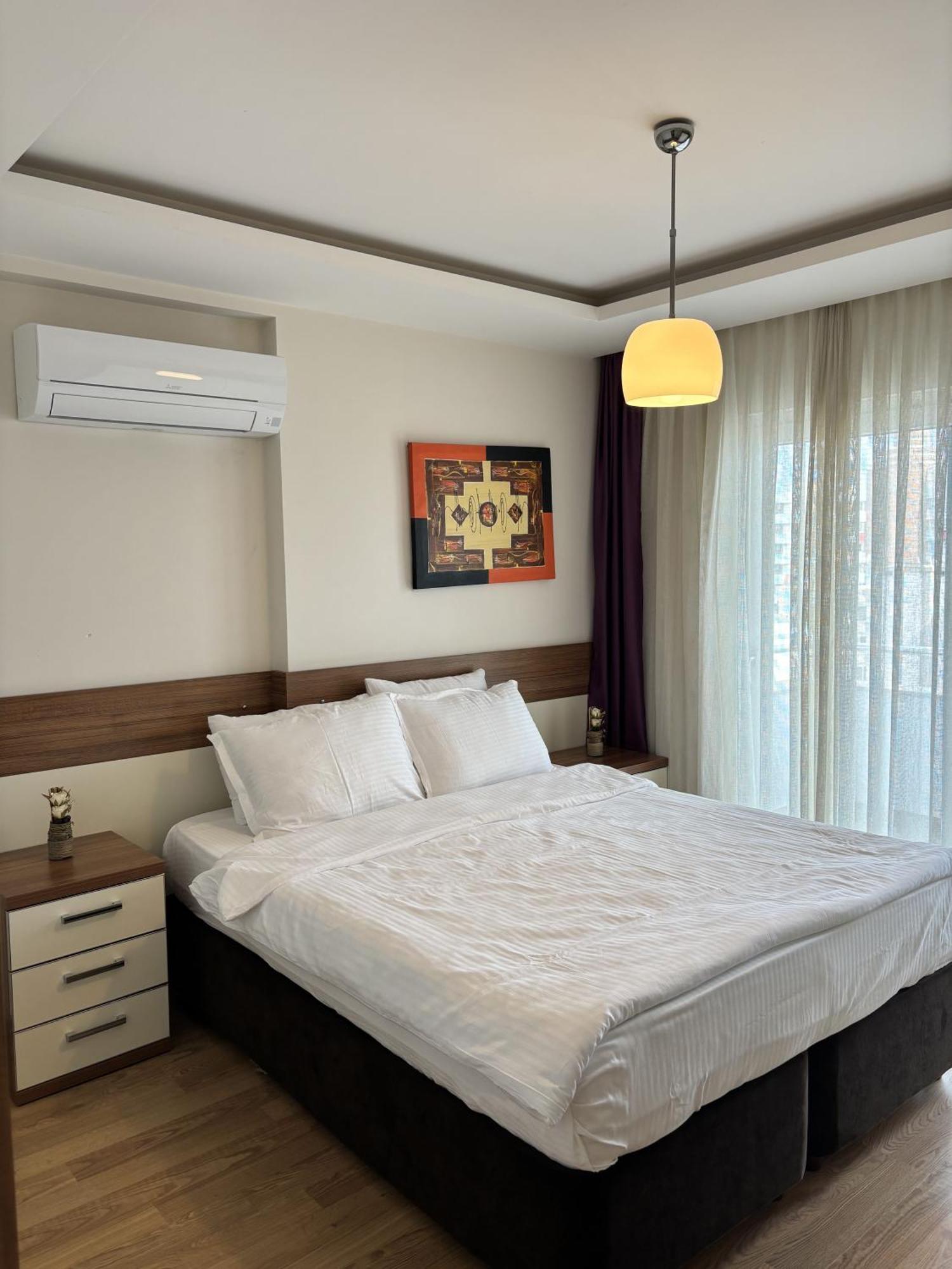 Upart Home Mersin  Exterior photo