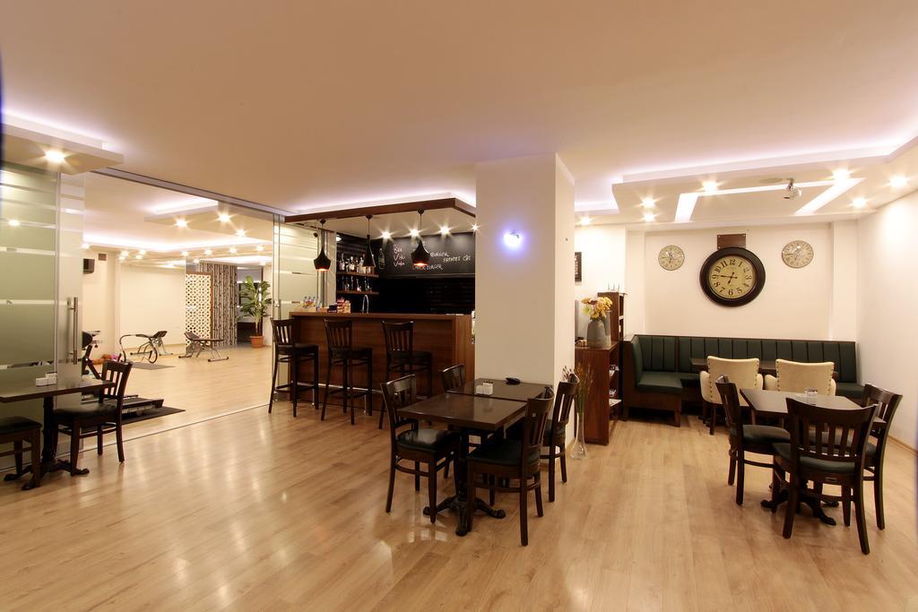 Upart Home Mersin  Exterior photo