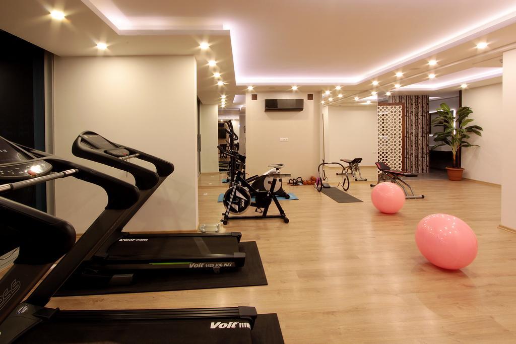 Upart Home Mersin  Exterior photo