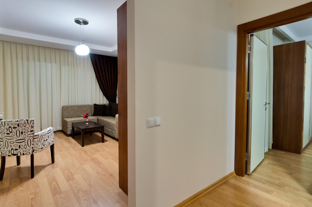 Upart Home Mersin  Exterior photo