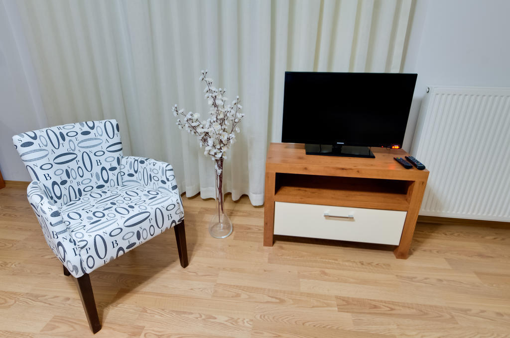 Upart Home Mersin  Room photo