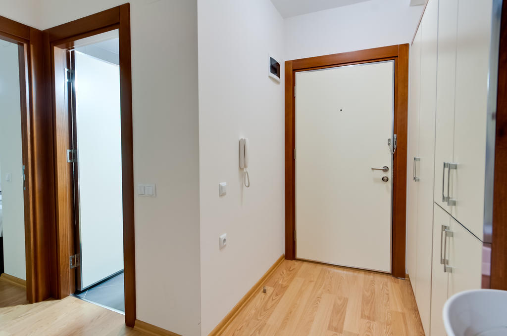 Upart Home Mersin  Exterior photo