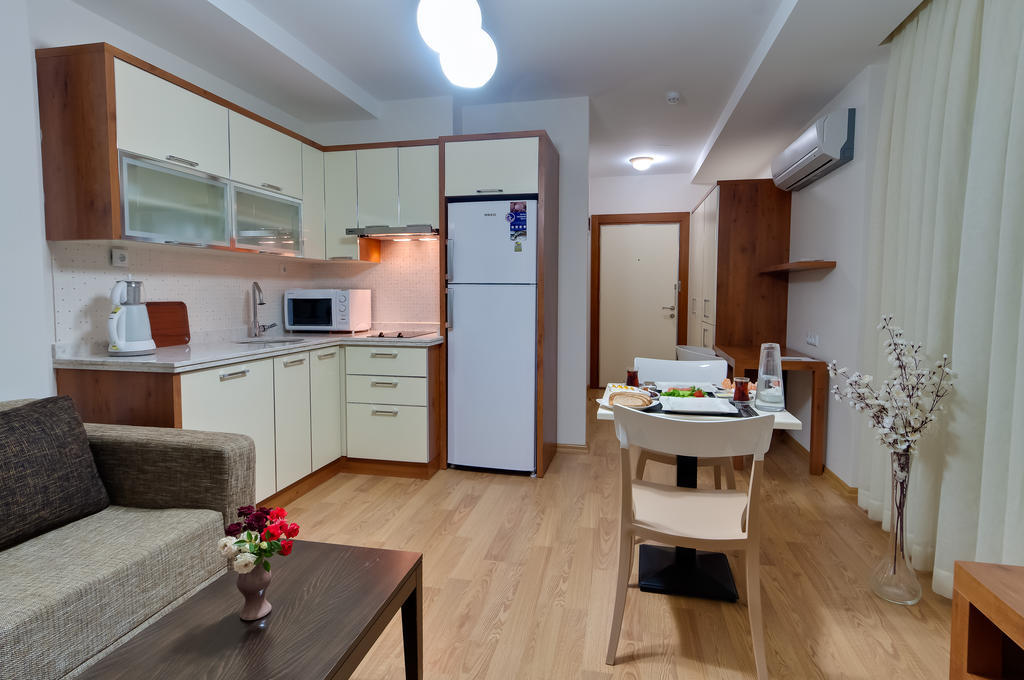 Upart Home Mersin  Exterior photo
