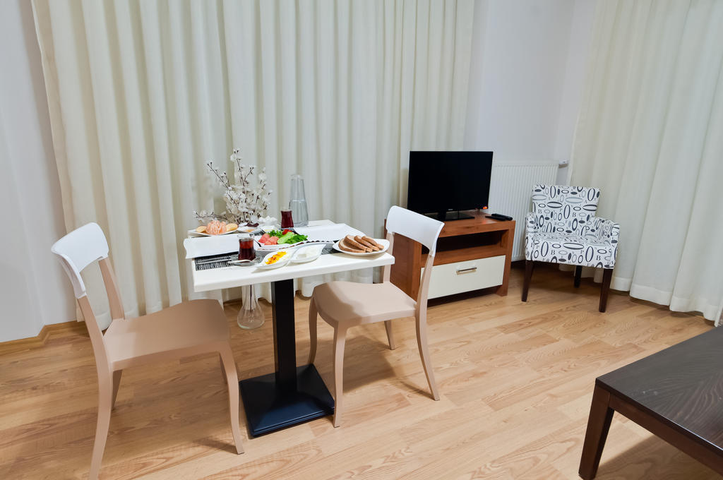 Upart Home Mersin  Exterior photo