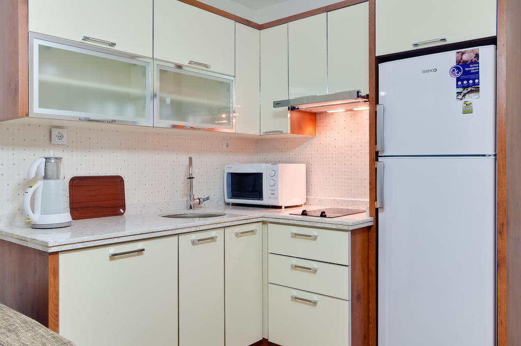 Upart Home Mersin  Exterior photo