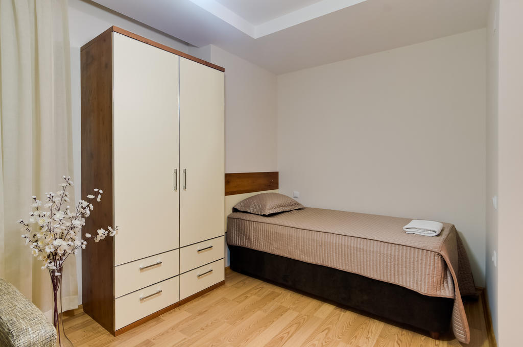 Upart Home Mersin  Exterior photo