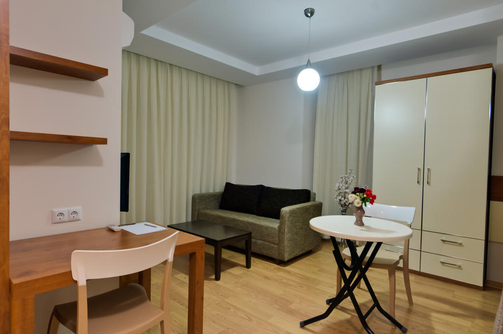 Upart Home Mersin  Exterior photo