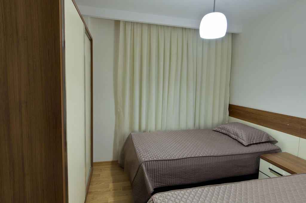 Upart Home Mersin  Exterior photo