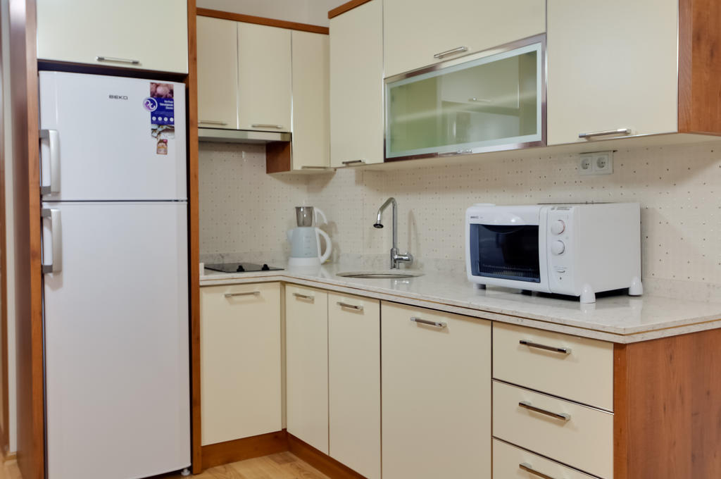 Upart Home Mersin  Room photo