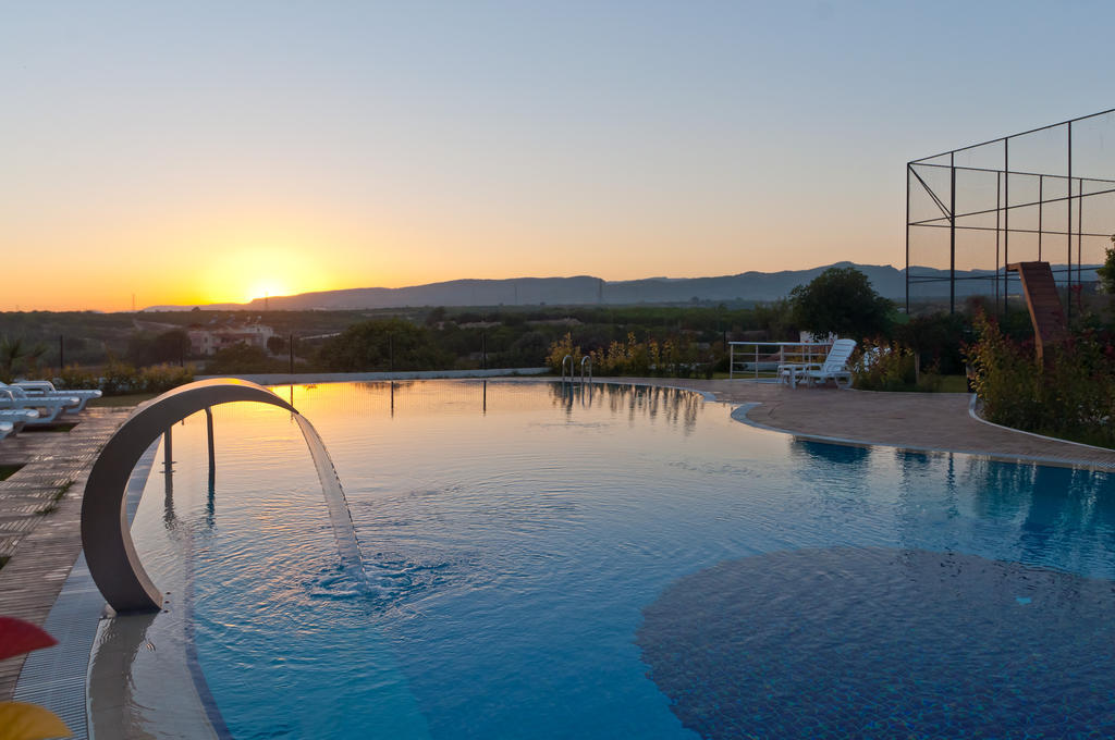 Upart Home Mersin  Exterior photo