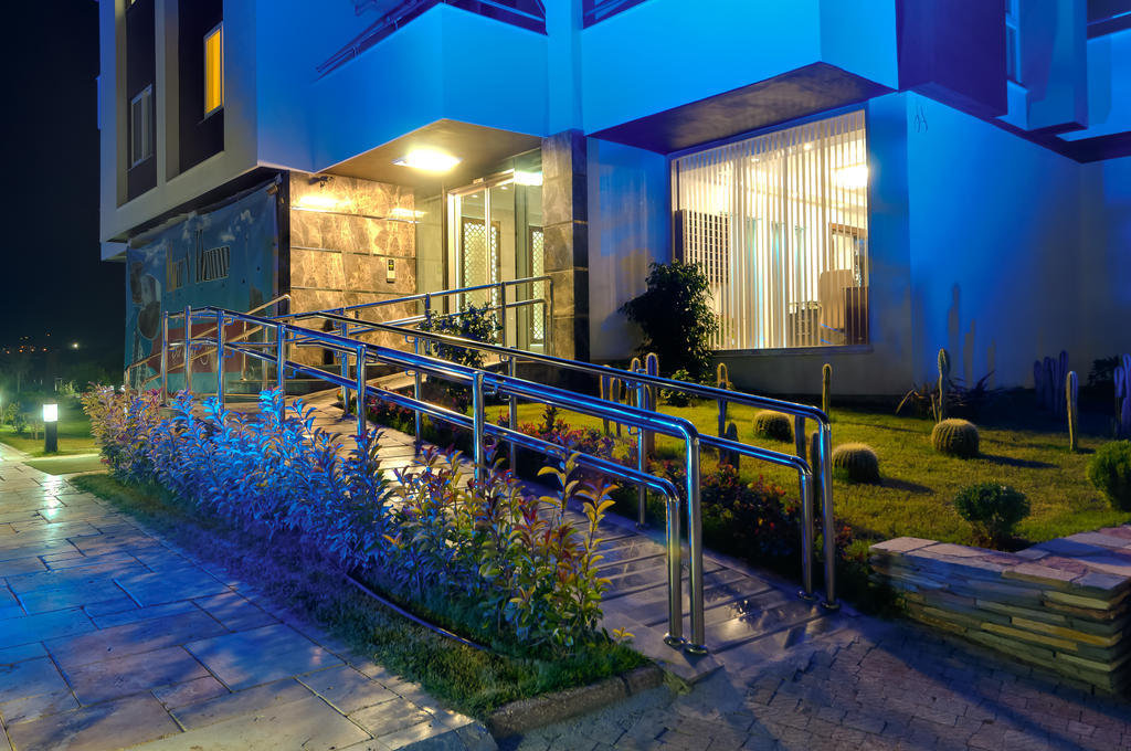 Upart Home Mersin  Exterior photo