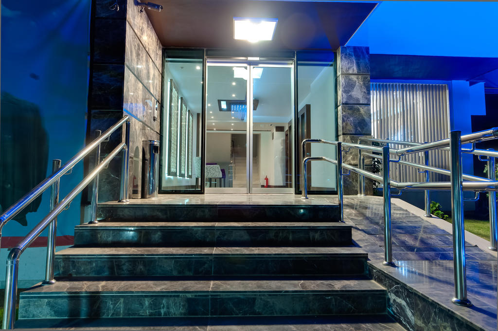 Upart Home Mersin  Exterior photo