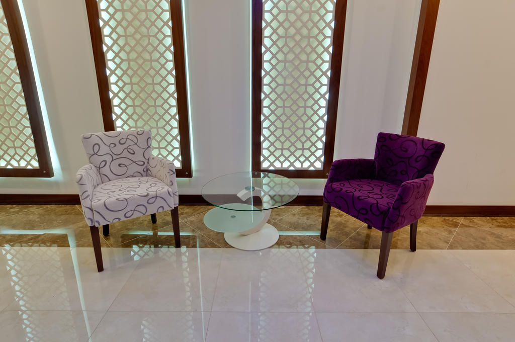 Upart Home Mersin  Exterior photo
