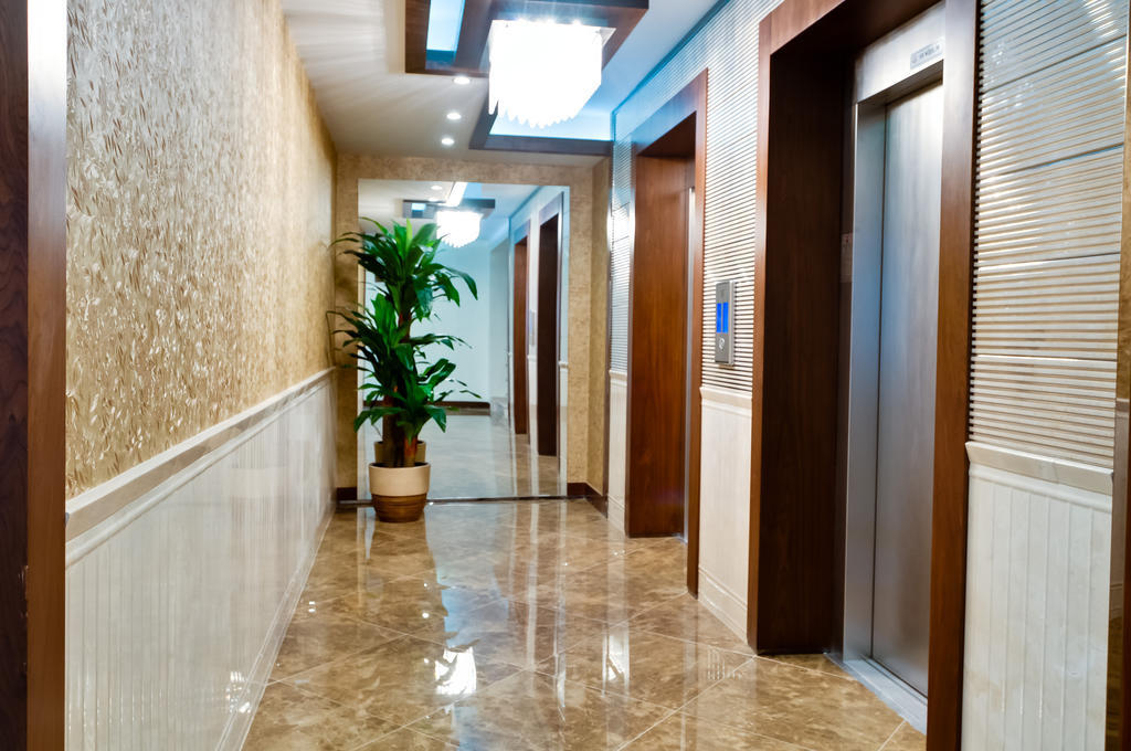 Upart Home Mersin  Exterior photo