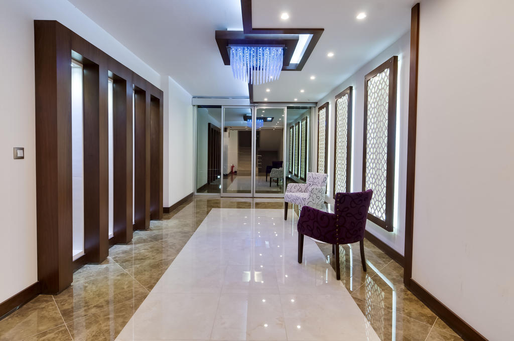 Upart Home Mersin  Exterior photo