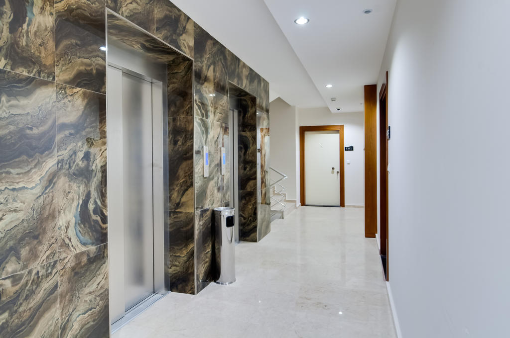 Upart Home Mersin  Exterior photo