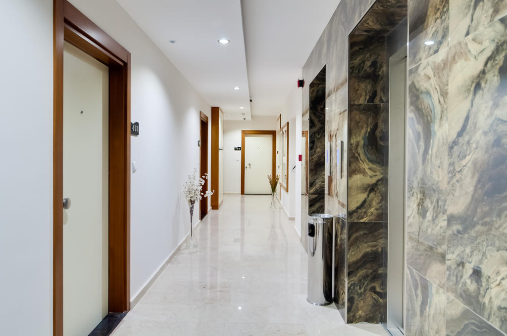 Upart Home Mersin  Exterior photo
