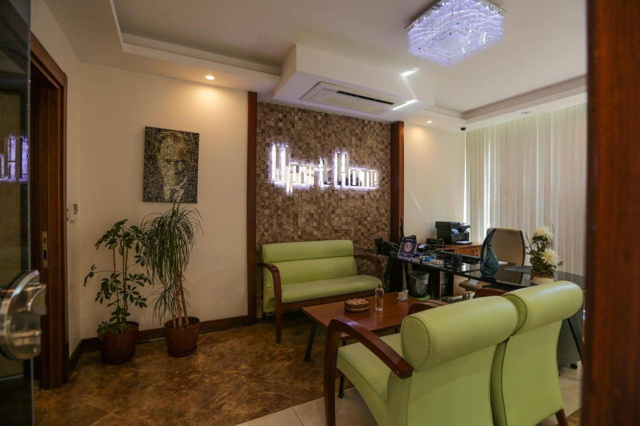 Upart Home Mersin  Exterior photo