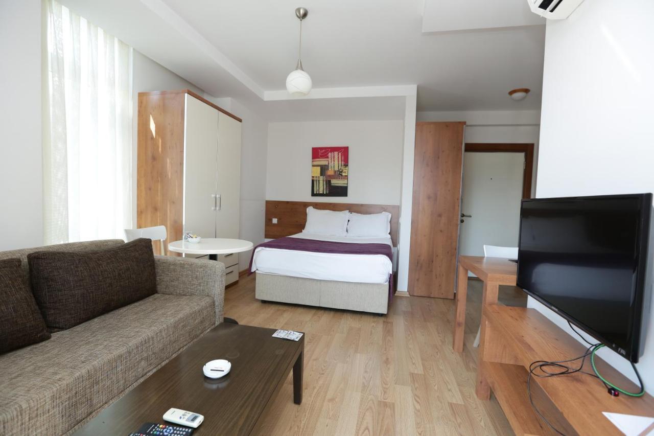 Upart Home Mersin  Exterior photo