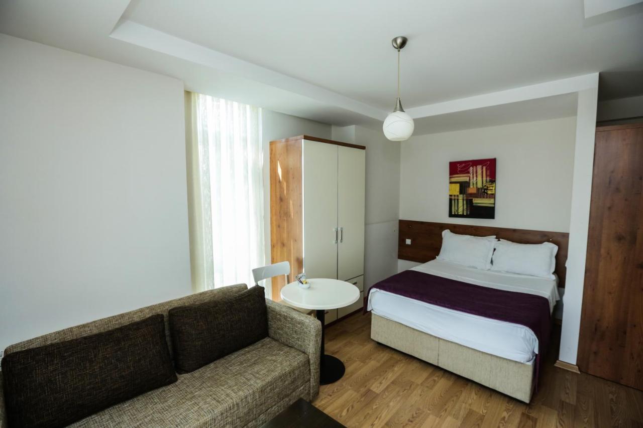 Upart Home Mersin  Exterior photo