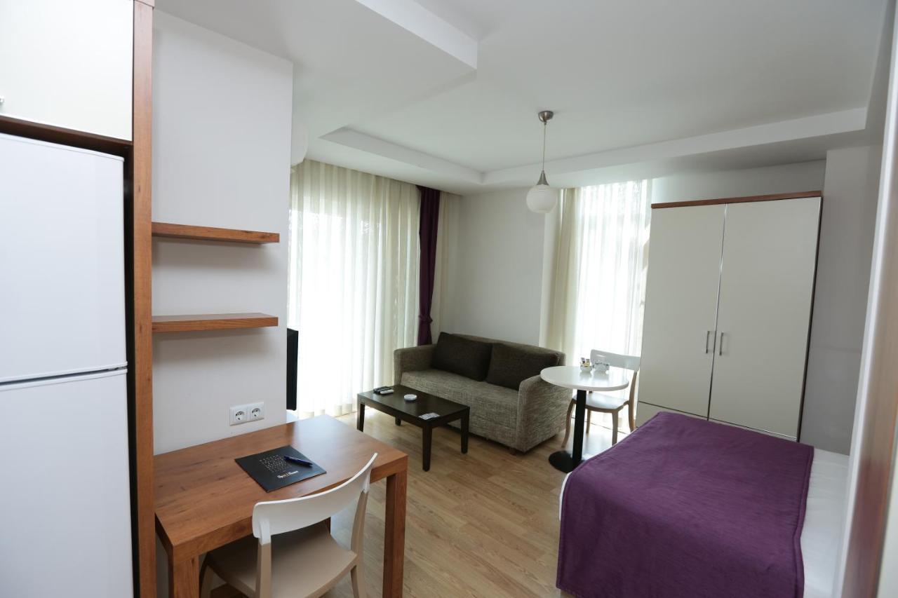 Upart Home Mersin  Exterior photo