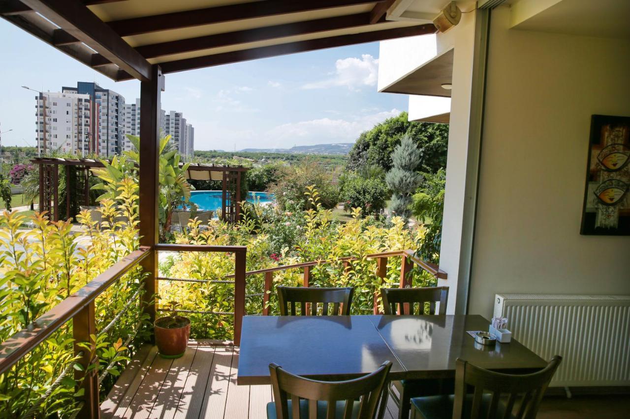 Upart Home Mersin  Exterior photo