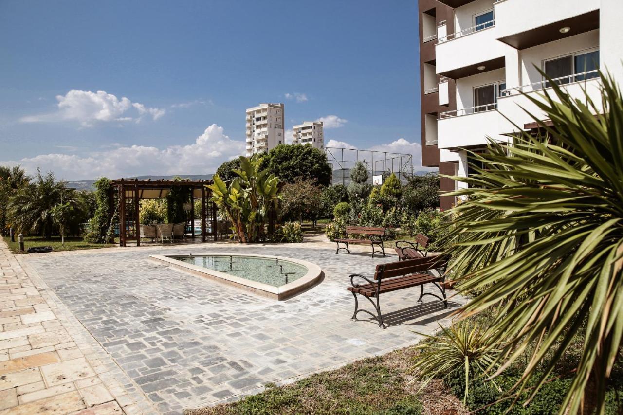 Upart Home Mersin  Exterior photo