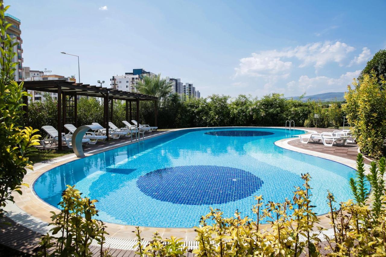 Upart Home Mersin  Exterior photo