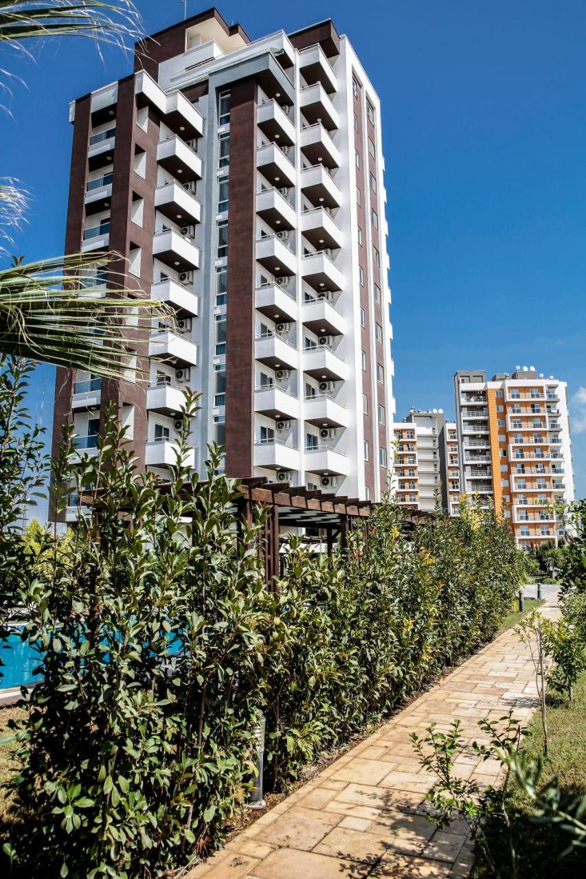 Upart Home Mersin  Exterior photo