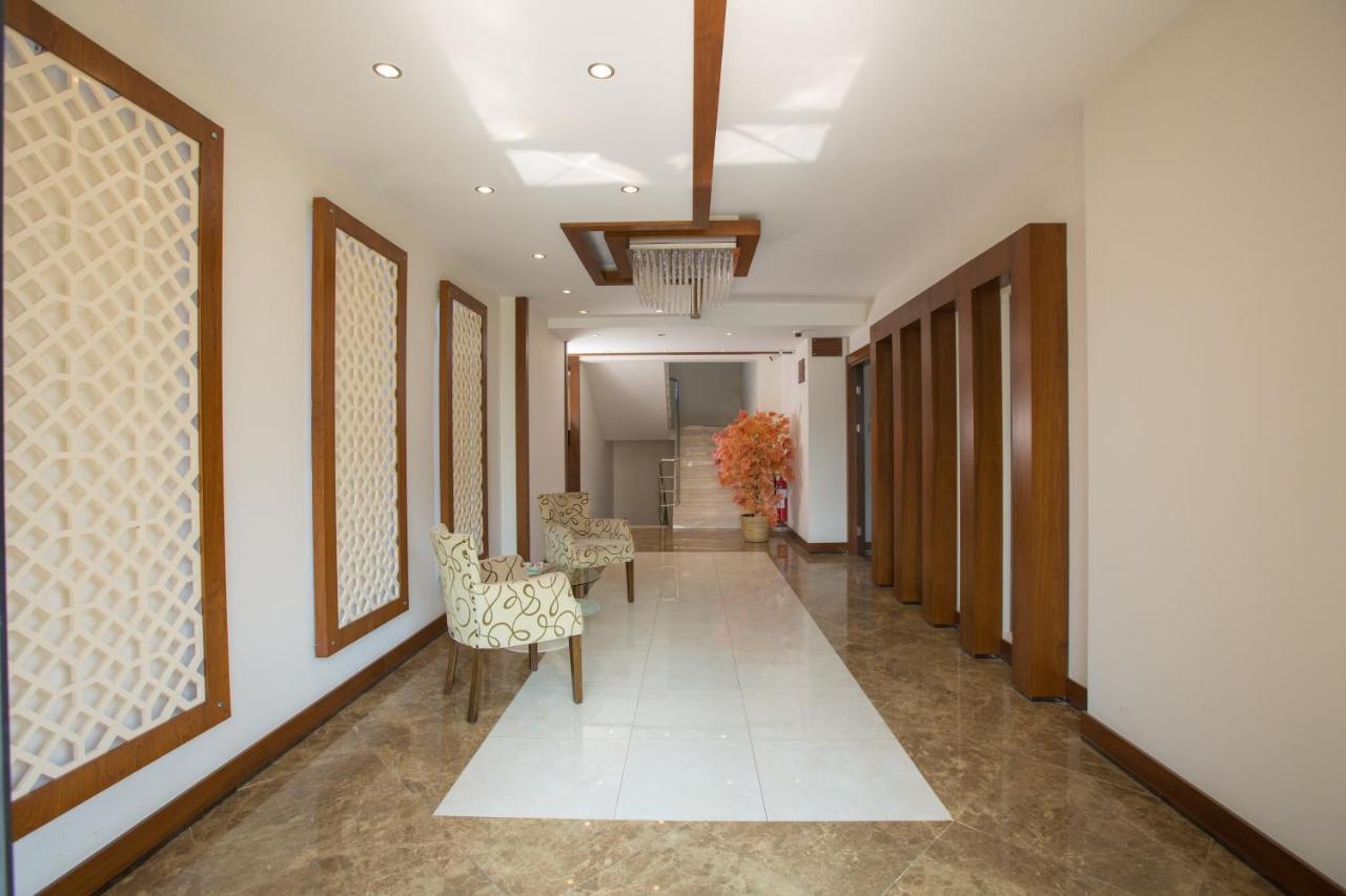 Upart Home Mersin  Exterior photo