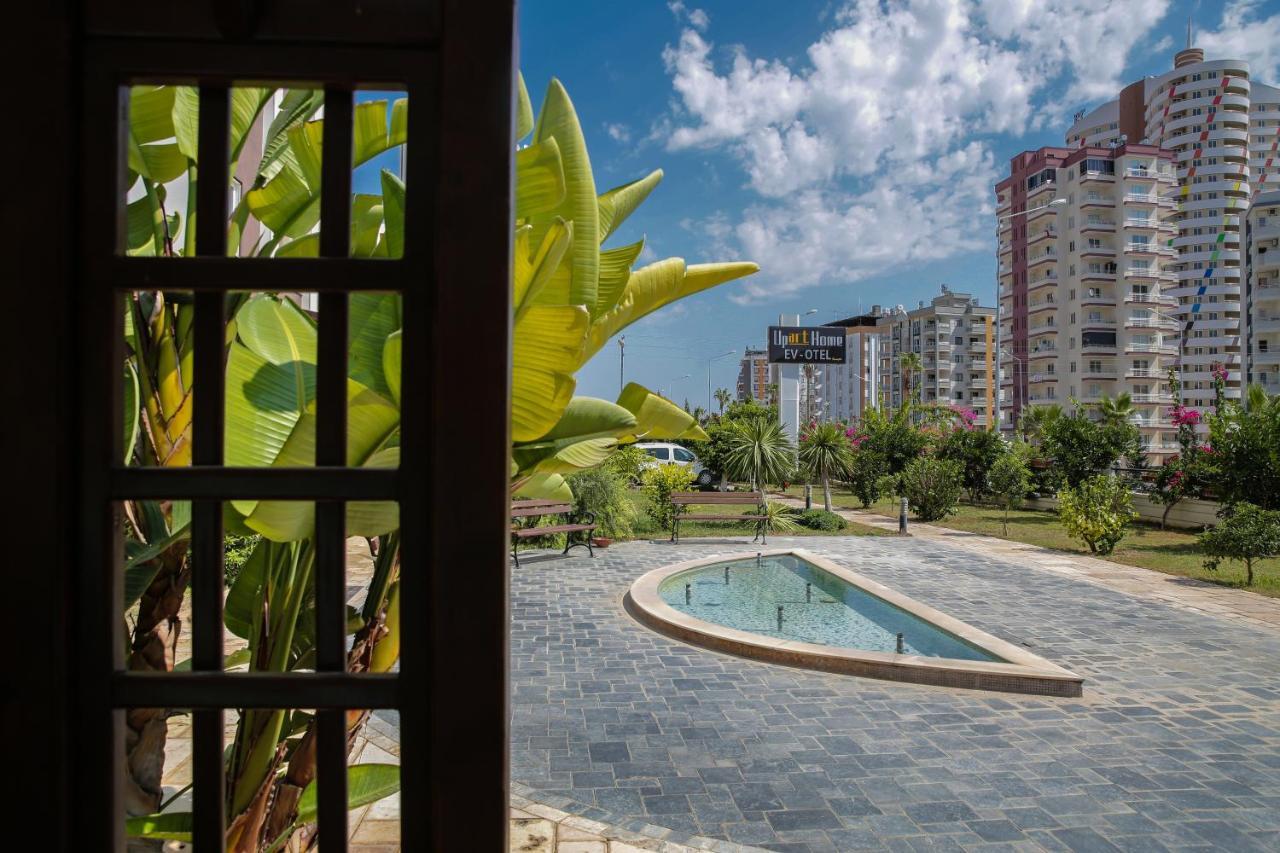 Upart Home Mersin  Exterior photo