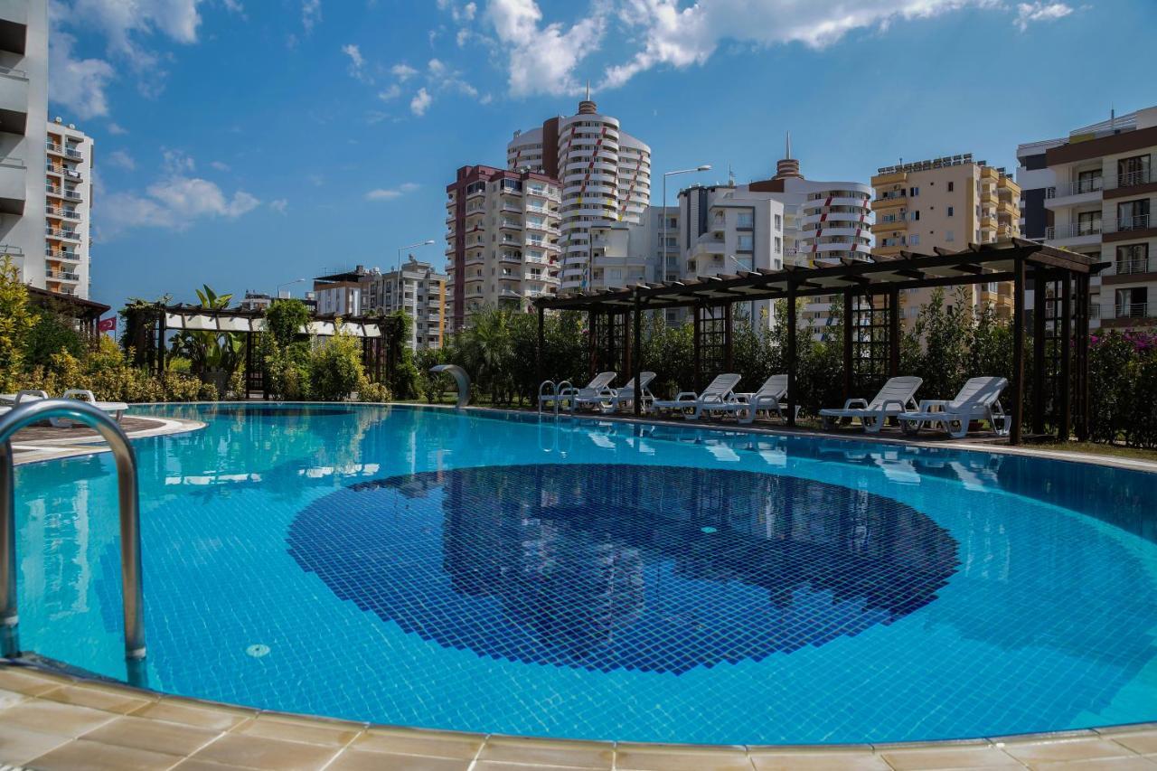 Upart Home Mersin  Exterior photo