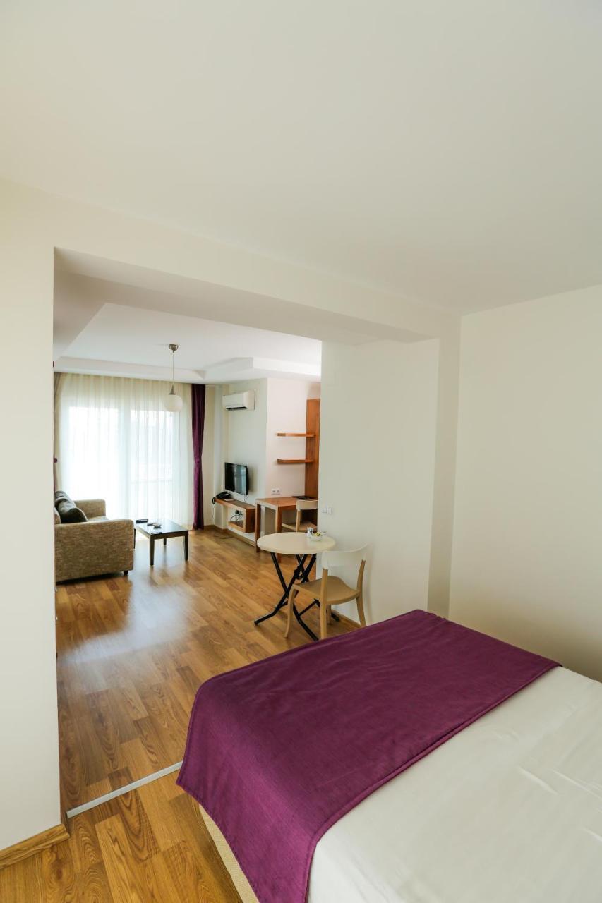 Upart Home Mersin  Exterior photo