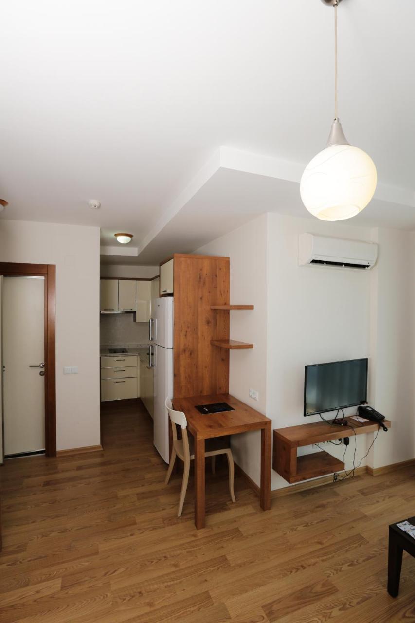 Upart Home Mersin  Exterior photo
