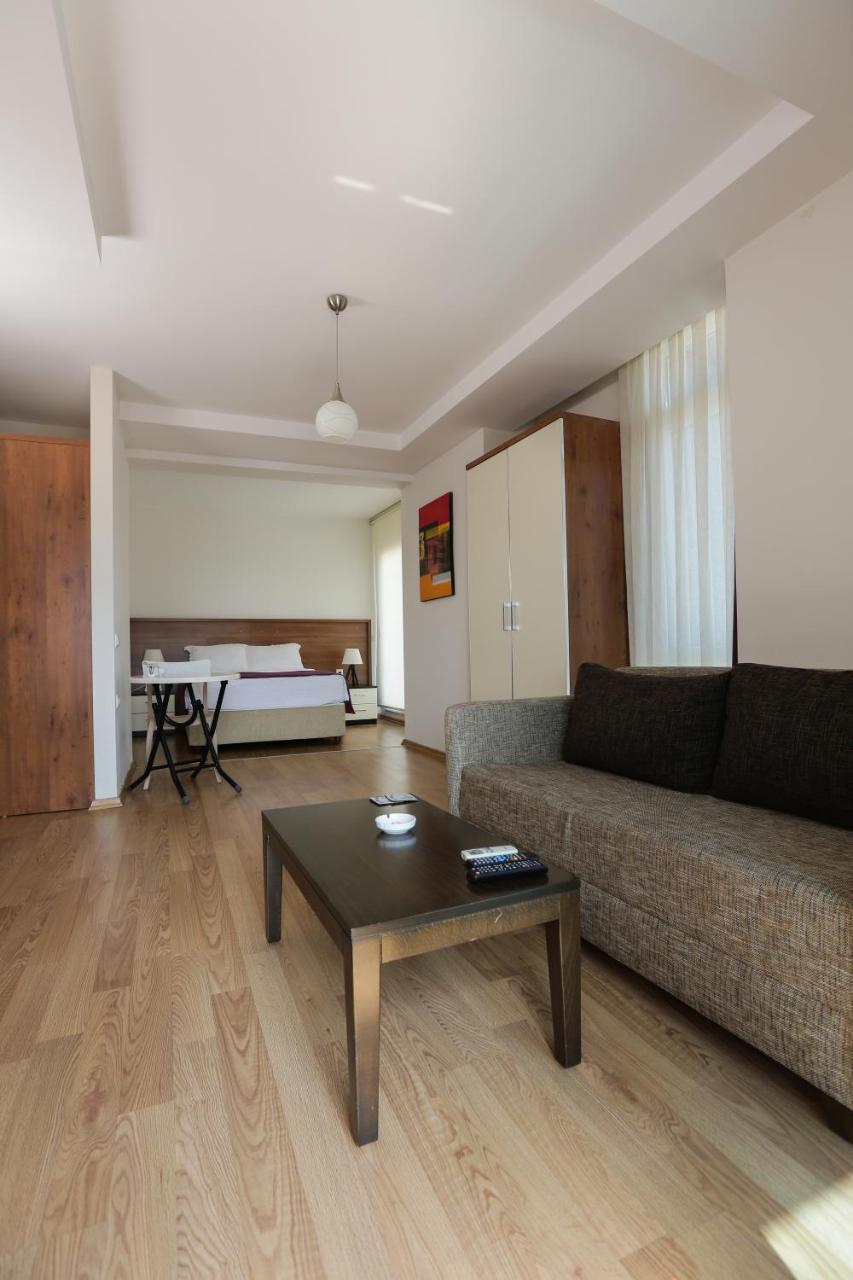 Upart Home Mersin  Exterior photo