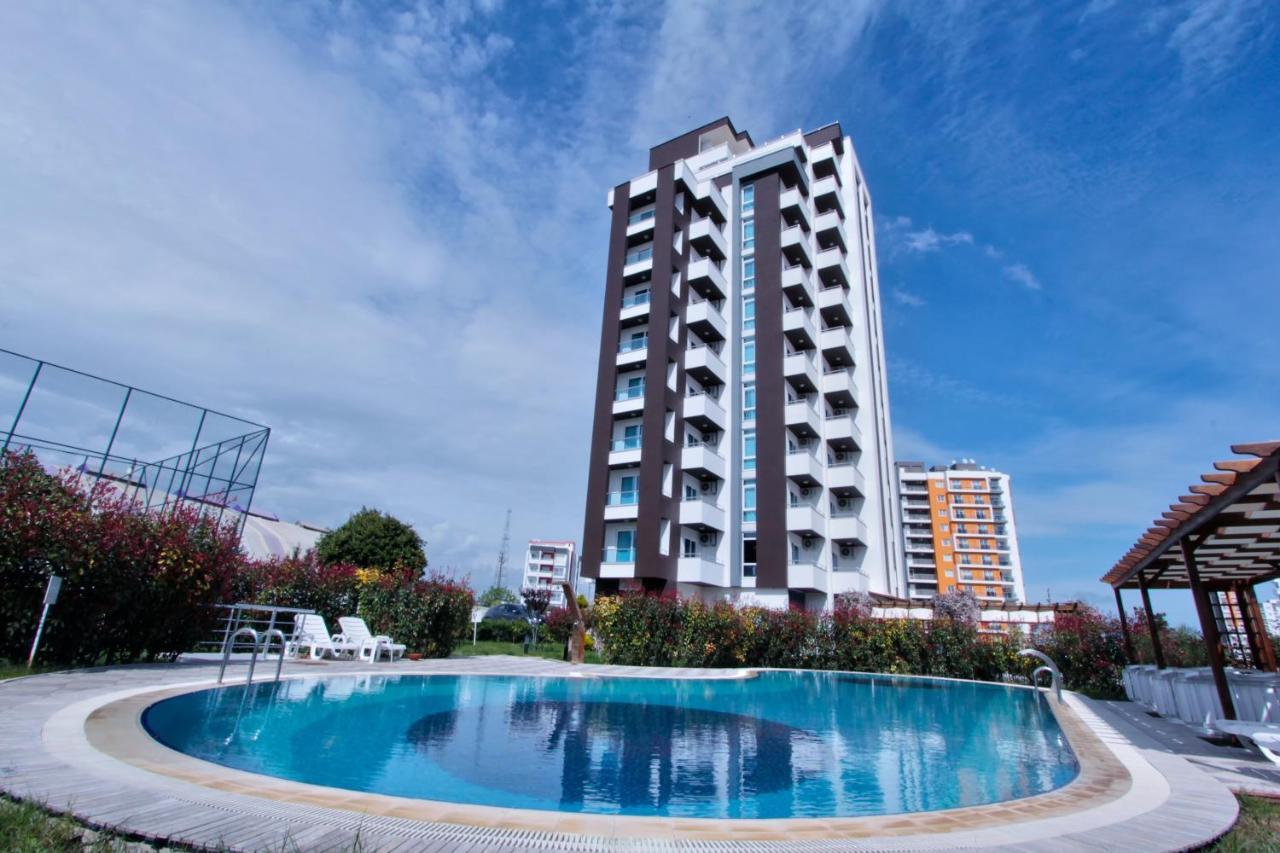 Upart Home Mersin  Exterior photo